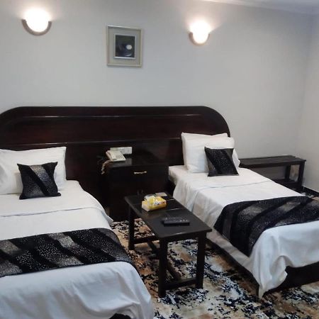 Castle Hotel Basra 외부 사진