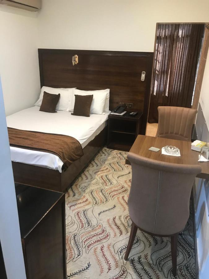 Castle Hotel Basra 외부 사진