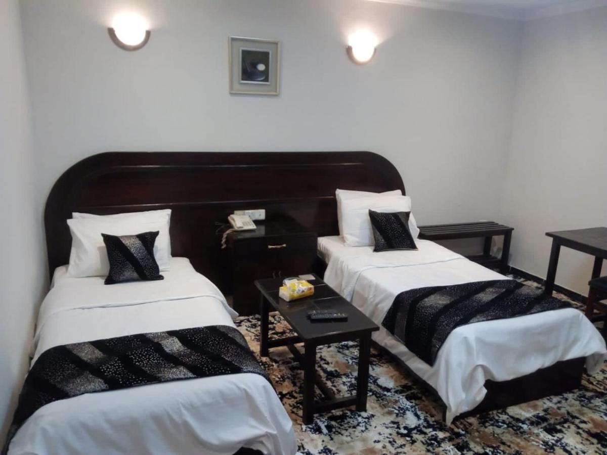 Castle Hotel Basra 외부 사진