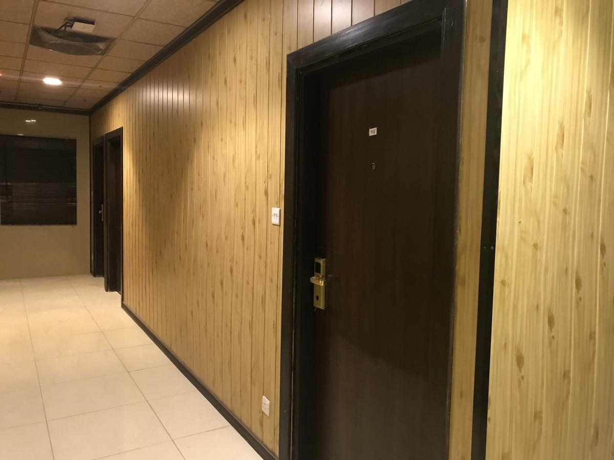 Castle Hotel Basra 외부 사진