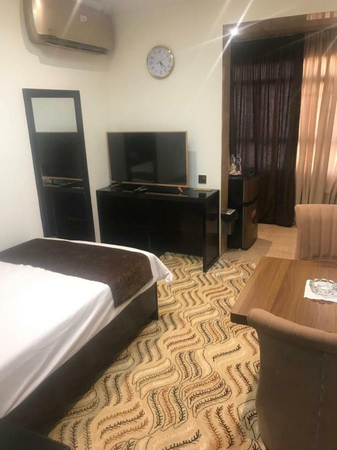 Castle Hotel Basra 외부 사진